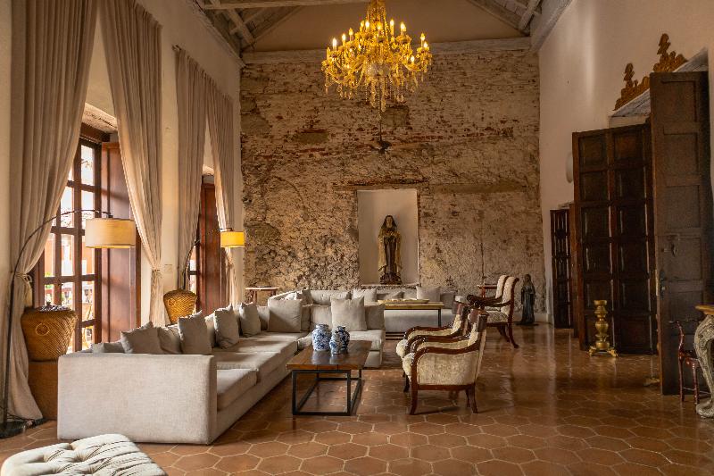 El Marques Hotel Boutique image