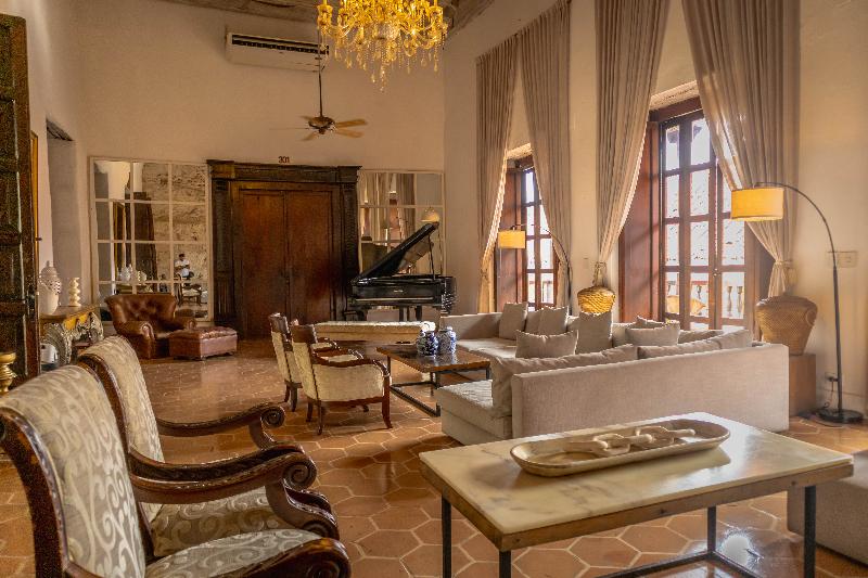 El Marques Hotel Boutique image