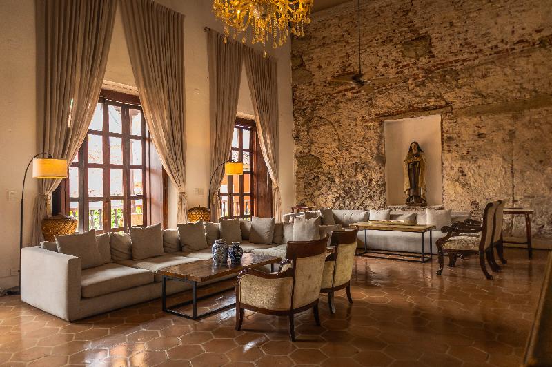El Marques Hotel Boutique image