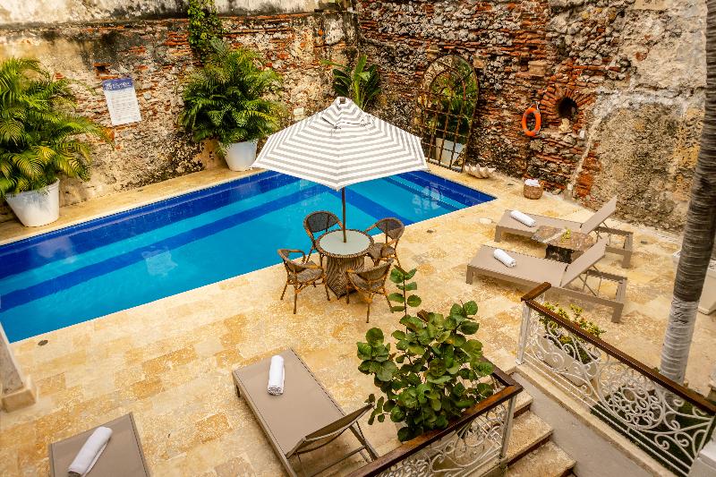 El Marques Hotel Boutique image