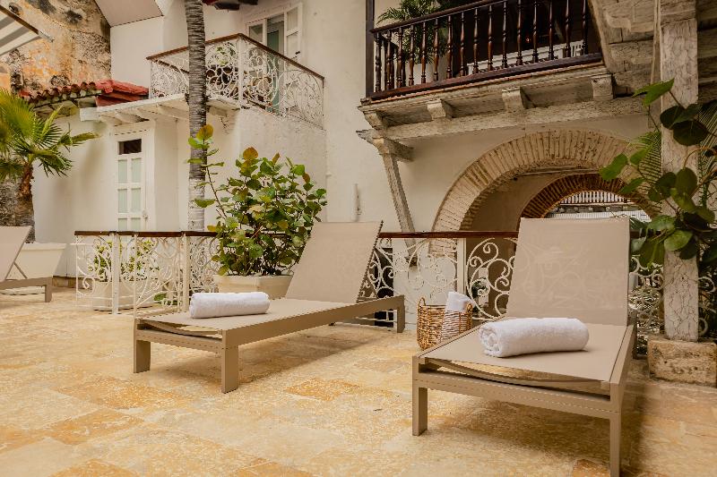 El Marques Hotel Boutique image