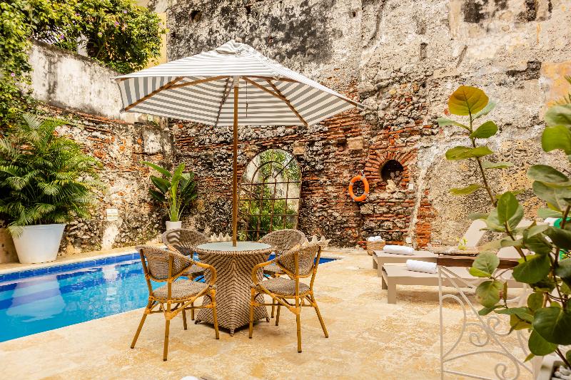 El Marques Hotel Boutique image
