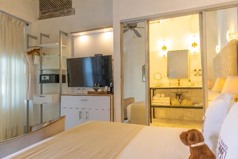 El Marques Hotel Boutique image