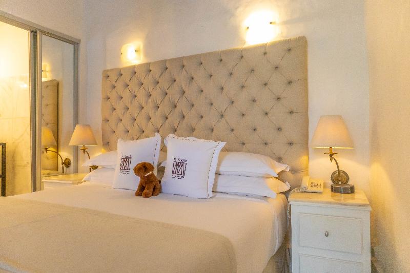 El Marques Hotel Boutique image