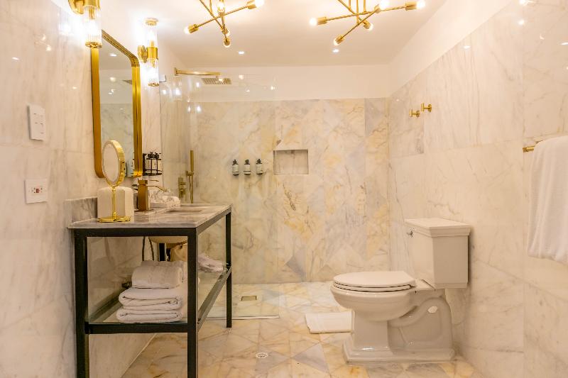 El Marques Hotel Boutique image