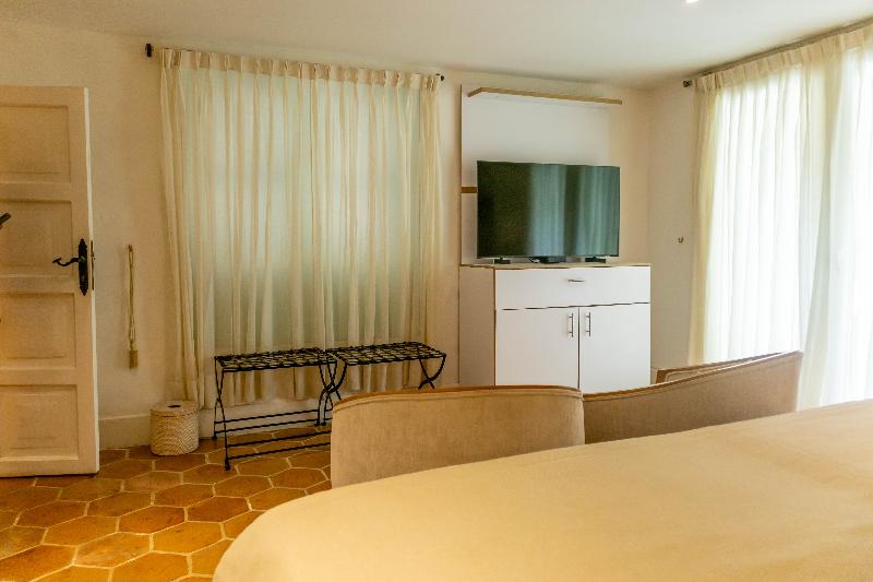 El Marques Hotel Boutique image