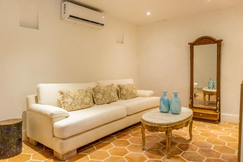 El Marques Hotel Boutique image