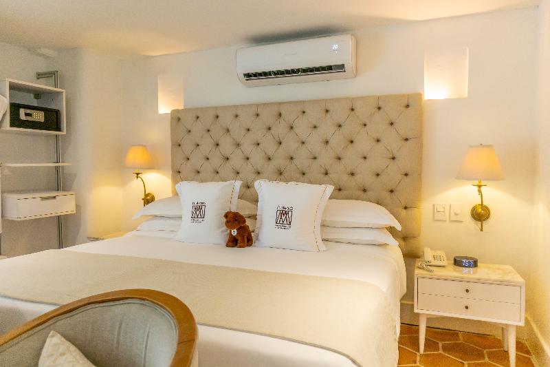 El Marques Hotel Boutique image