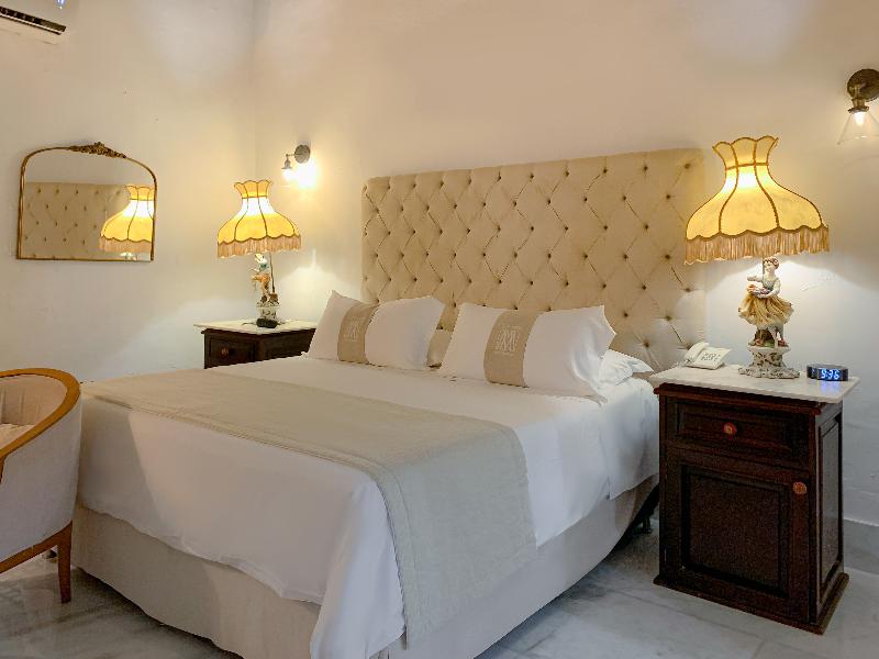 El Marques Hotel Boutique image
