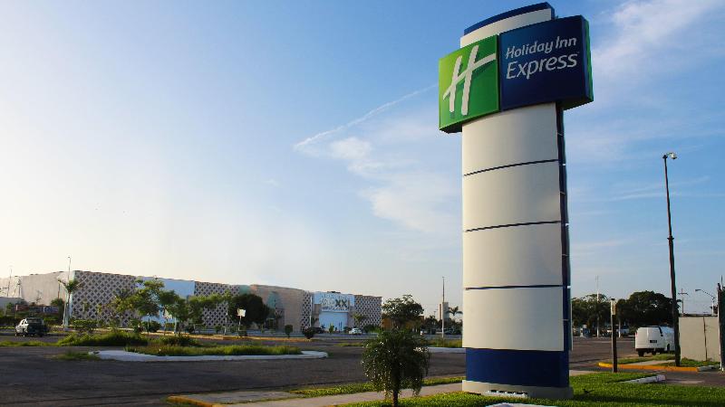 Holiday Inn Express Merida