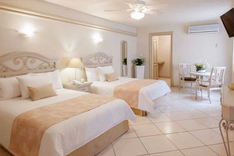Hotel en promoción Hotel & Suites Quinta Magna