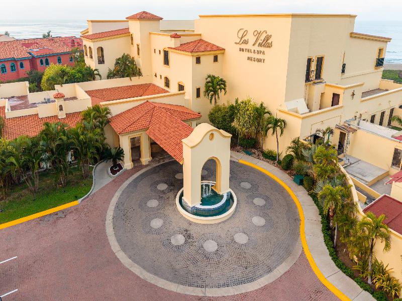 Las Villas Hotel & Golf by Estrella del Mar 3