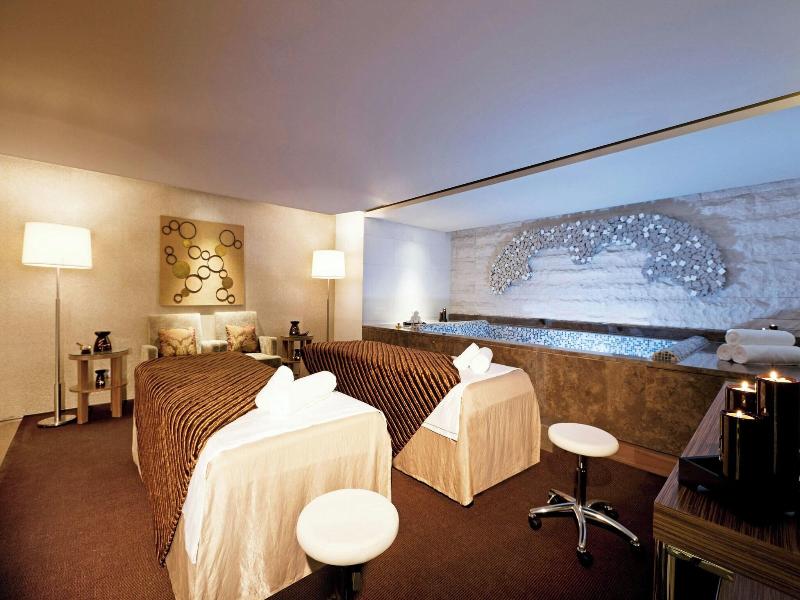Sheraton Grand Beijing Dongcheng Hotel image