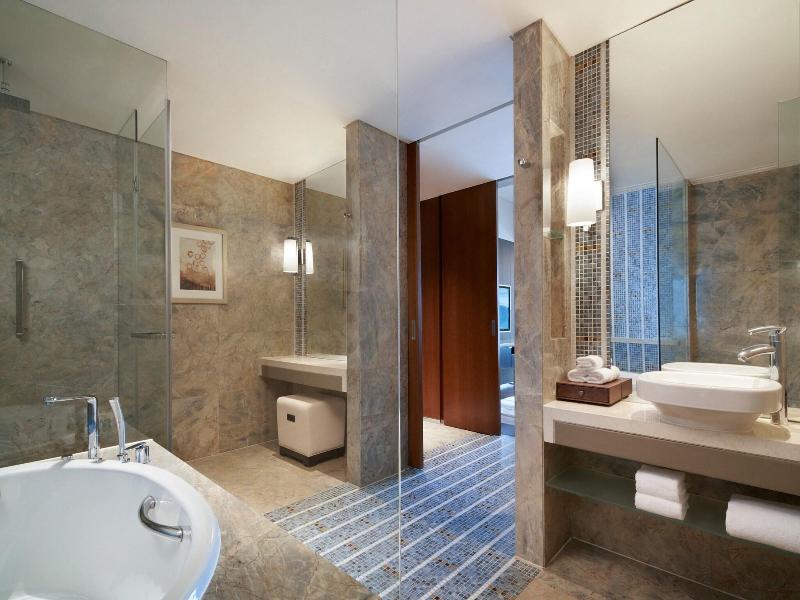 Sheraton Grand Beijing Dongcheng Hotel image