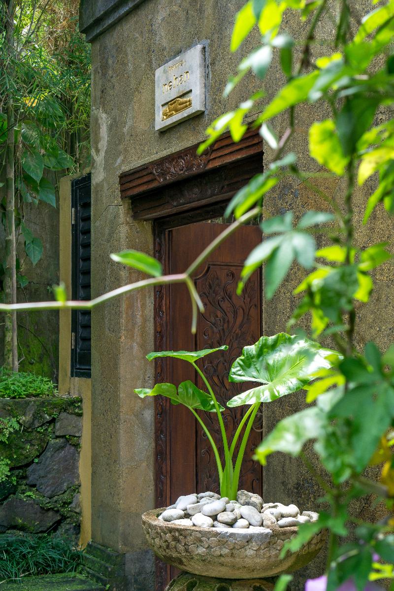 Ubud Green Resort Villas