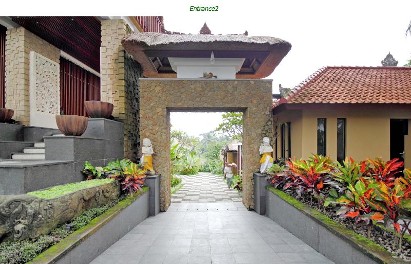 Ubud Green Resort Villas 