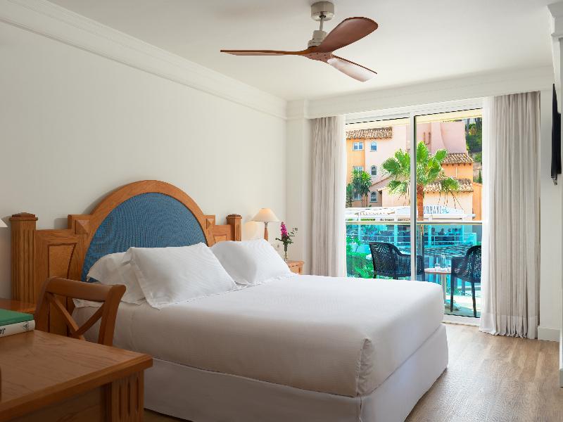 H10 Blue Mar Boutique Hotel  - Adults Only image