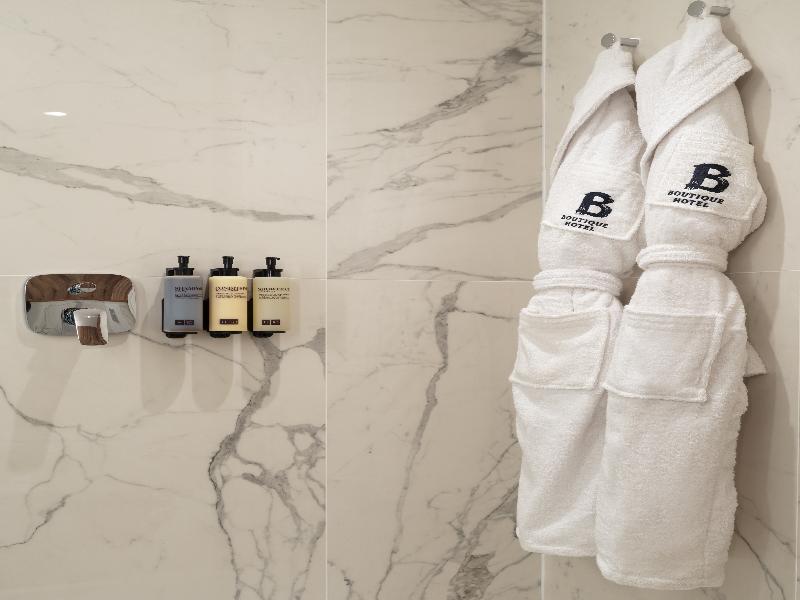 H10 Blue Mar Boutique Hotel  - Adults Only image
