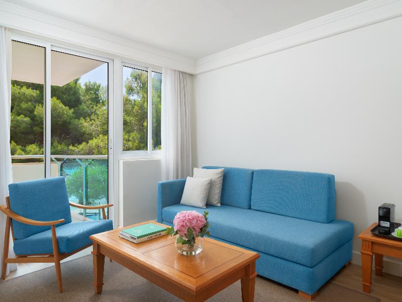 H10 Blue Mar Boutique Hotel  - Adults Only image
