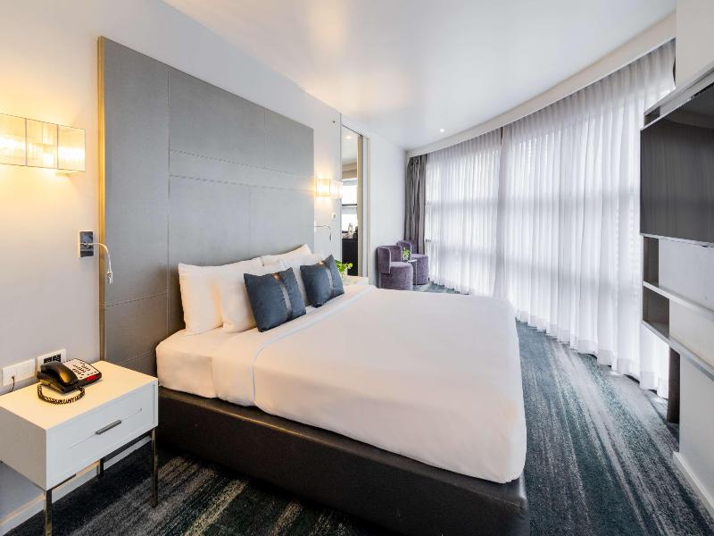 Best Western Sukhumvit 20 image