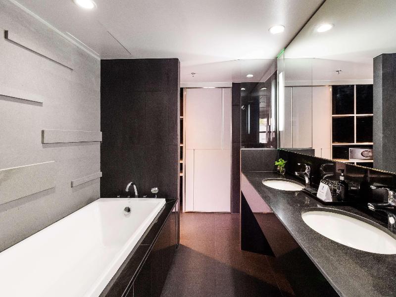 Best Western Sukhumvit 20 image