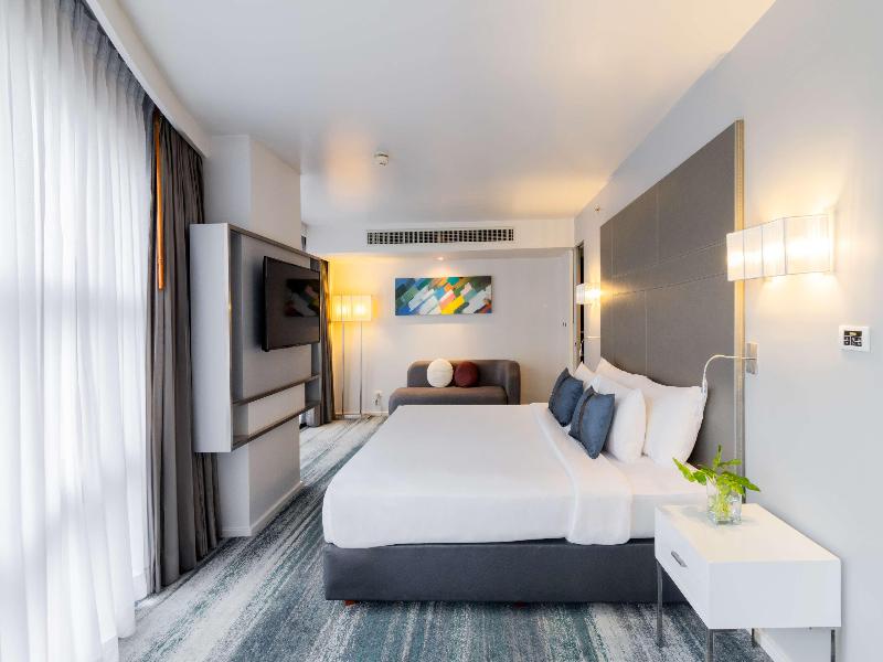 Best Western Sukhumvit 20 image