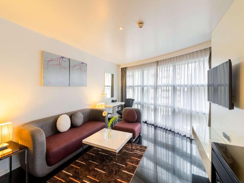 Best Western Sukhumvit 20 image