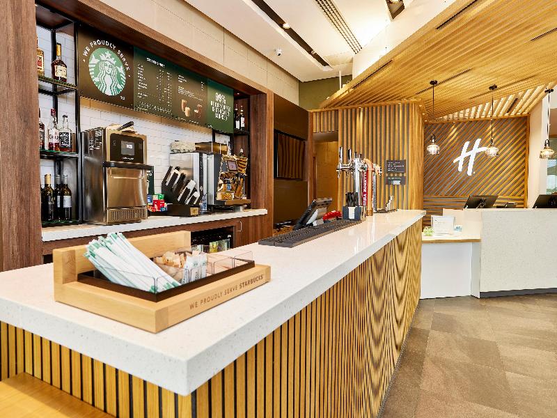 Holiday Inn Newcastle Jesmond image