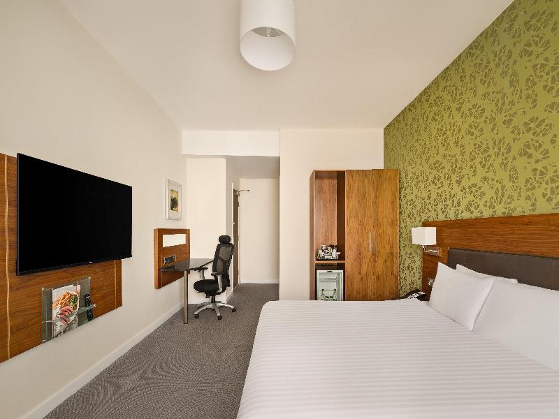Holiday Inn Newcastle Jesmond image