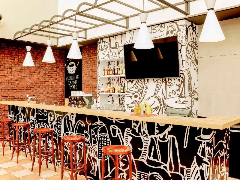 Ibis Lodz Centrum