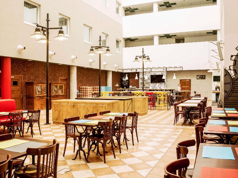 Ibis Lodz Centrum