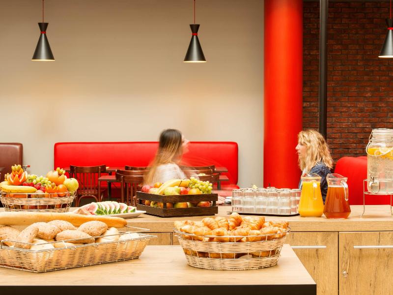 Ibis Lodz Centrum