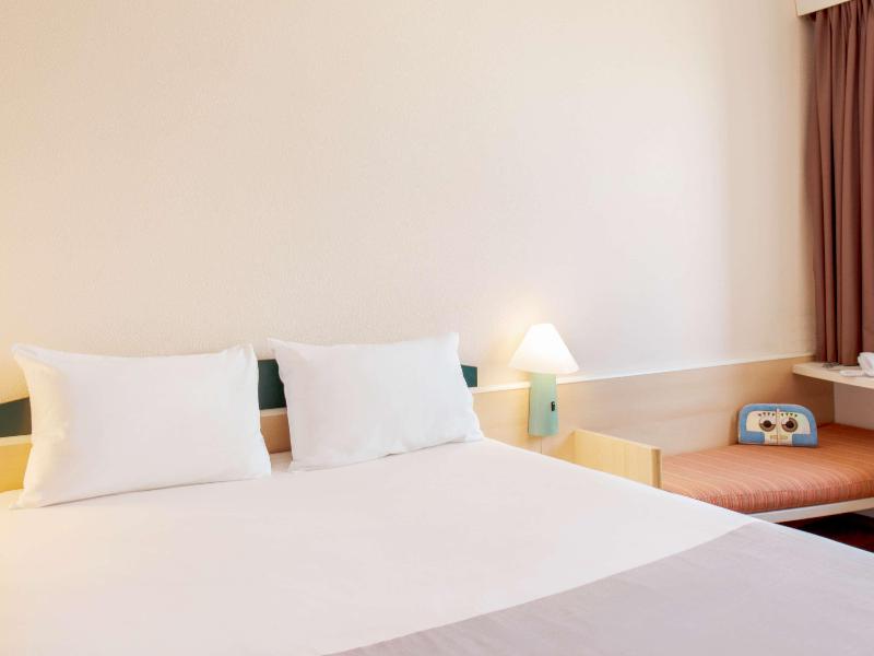 Ibis Lodz Centrum