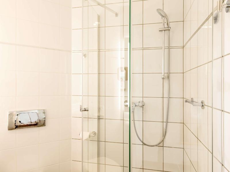 Ibis Lodz Centrum