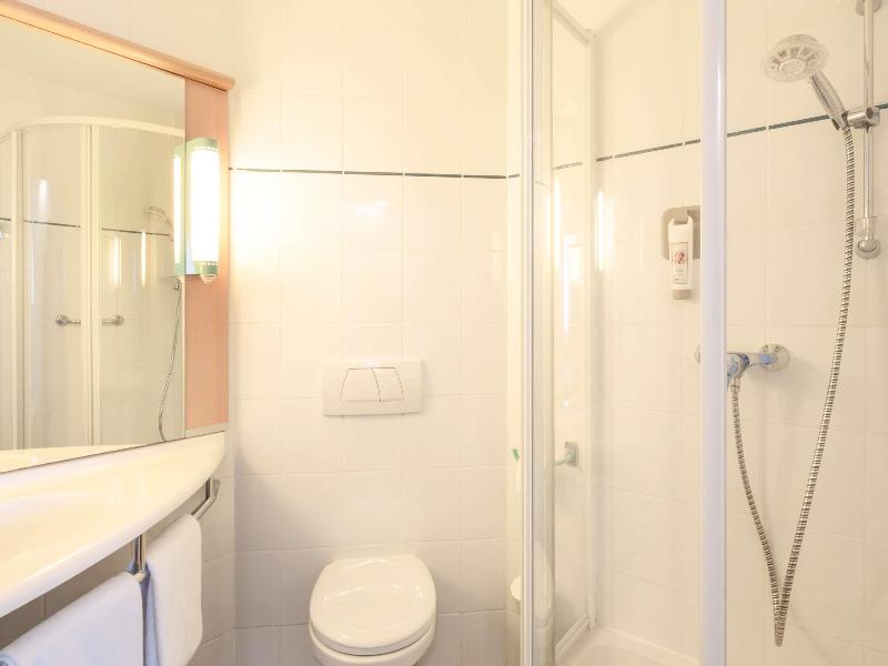 Ibis Lodz Centrum