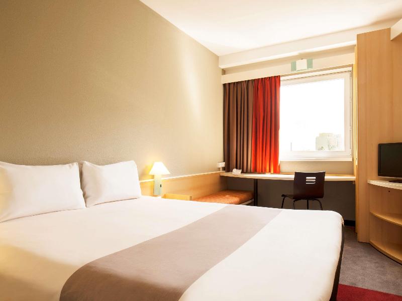 Ibis Lodz Centrum