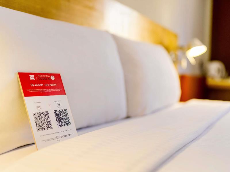 ibis Lodz Centrum image