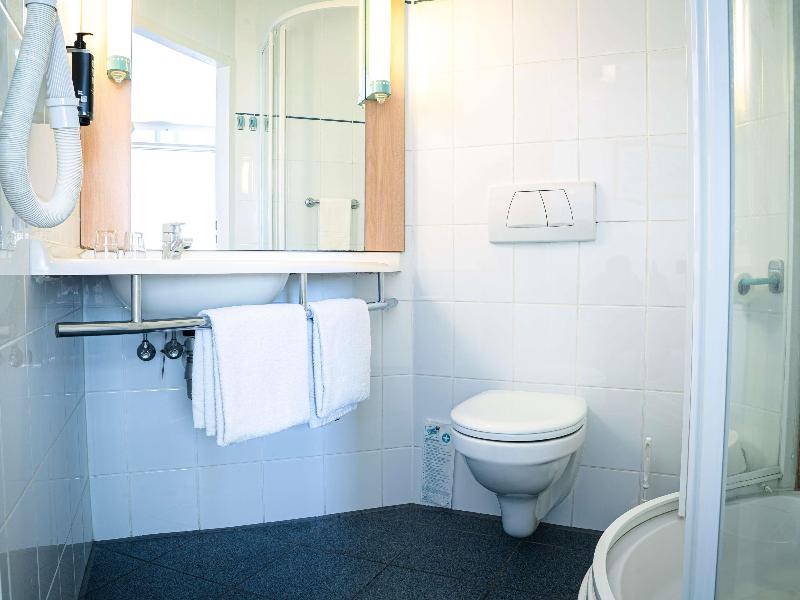ibis Lodz Centrum image