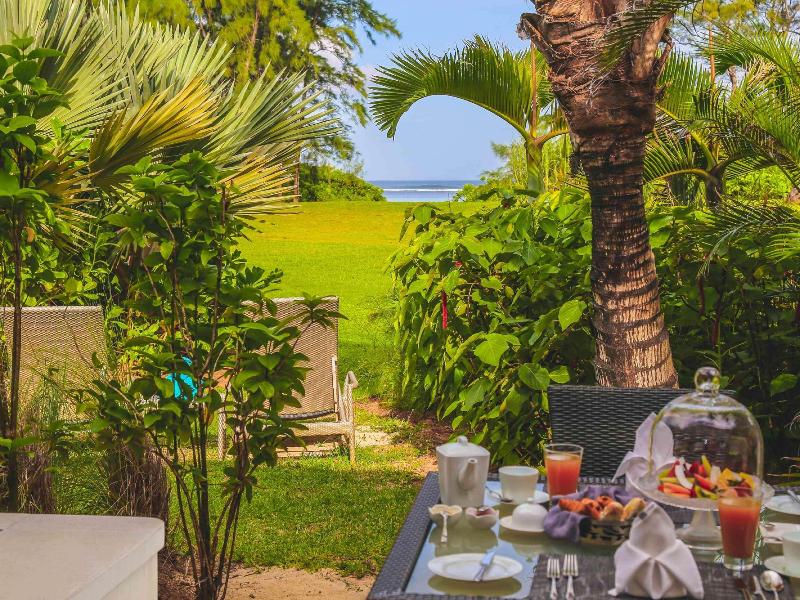 Stay in style at So Sofitel Mauritius