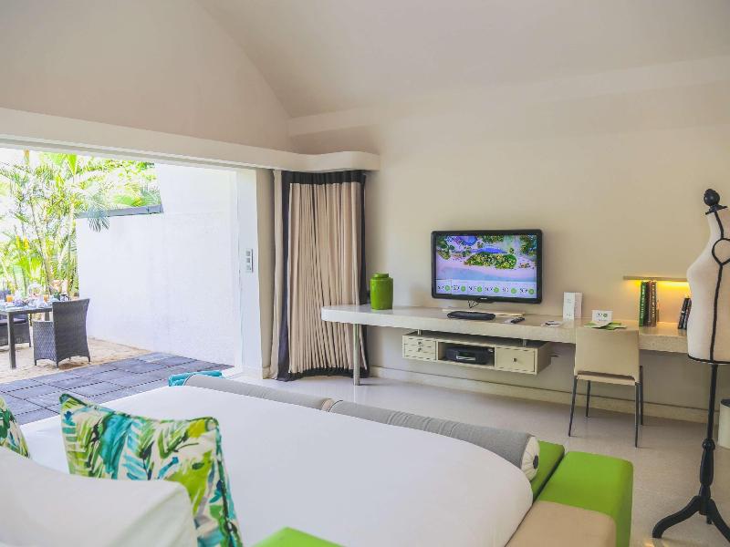Stay in style at So Sofitel Mauritius