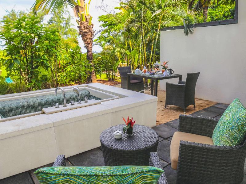 Stay in style at So Sofitel Mauritius