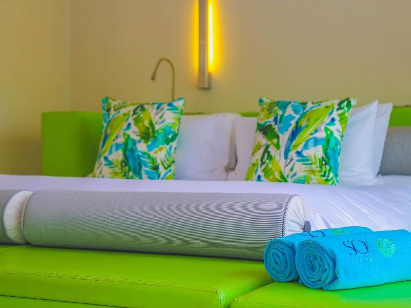 Stay in style at So Sofitel Mauritius
