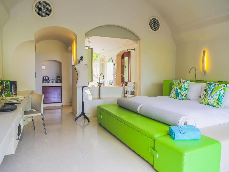 Stay in style at So Sofitel Mauritius