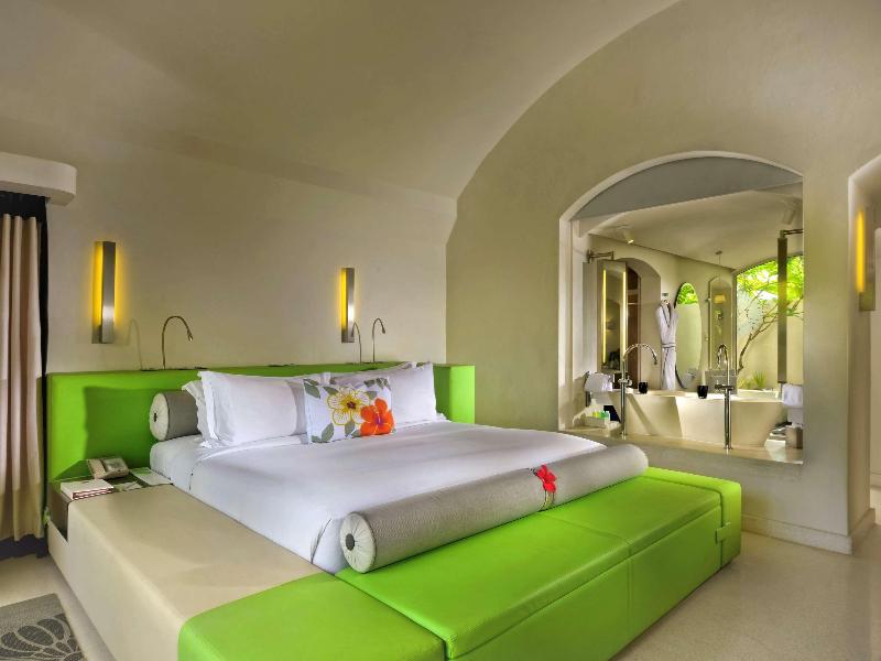 Stay in style at So Sofitel Mauritius