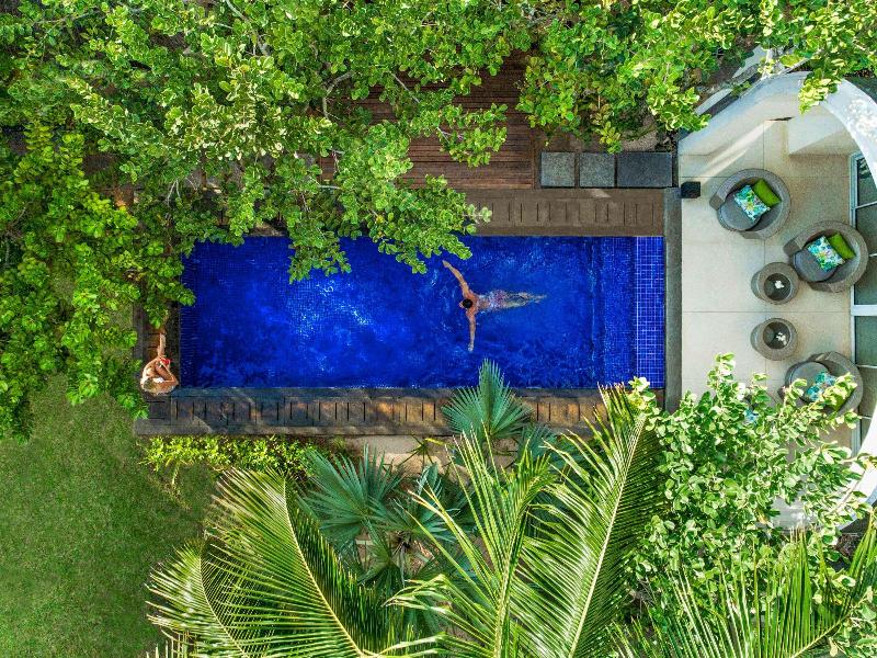 Stay in style at So Sofitel Mauritius