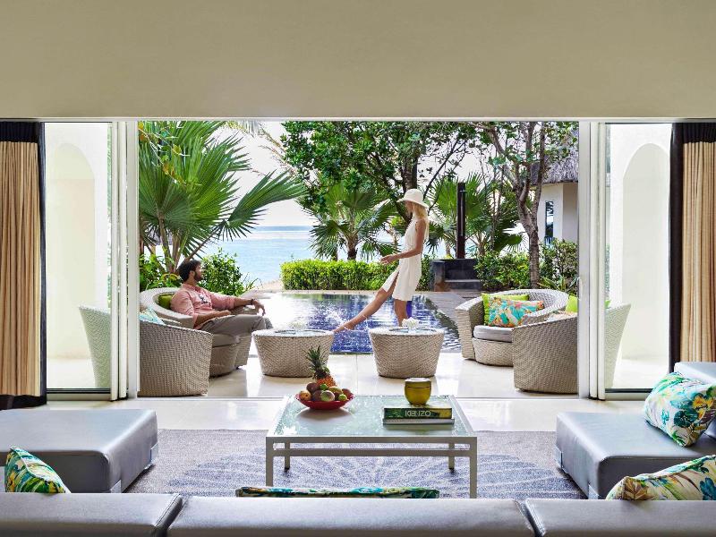 Stay in style at So Sofitel Mauritius