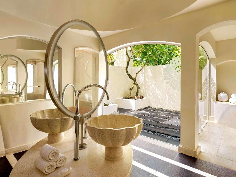 Stay in style at So Sofitel Mauritius