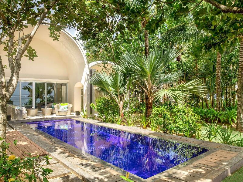 Stay in style at So Sofitel Mauritius