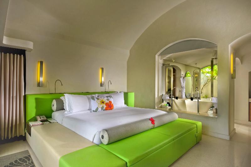Stay in style at So Sofitel Mauritius