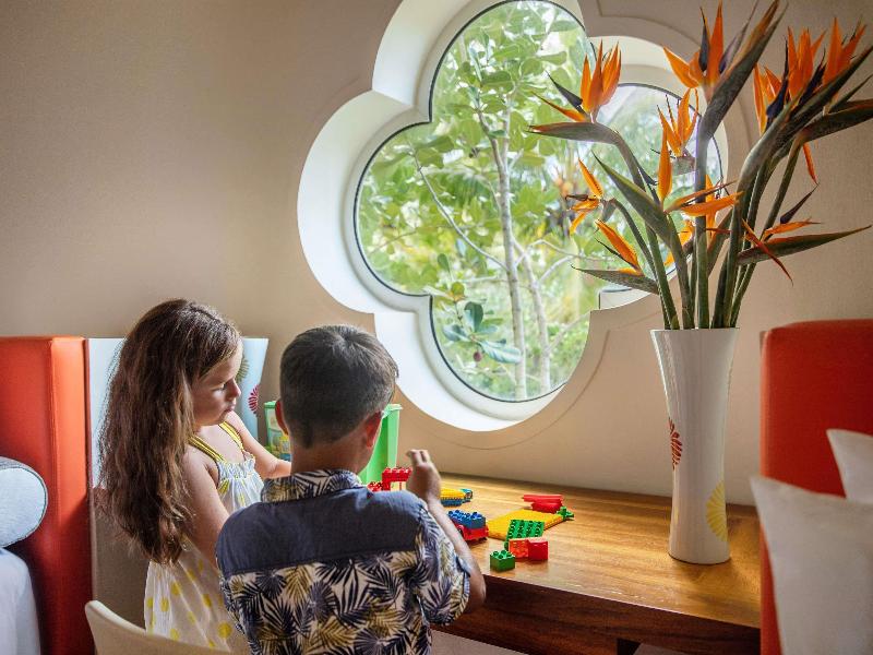 Stay in style at So Sofitel Mauritius